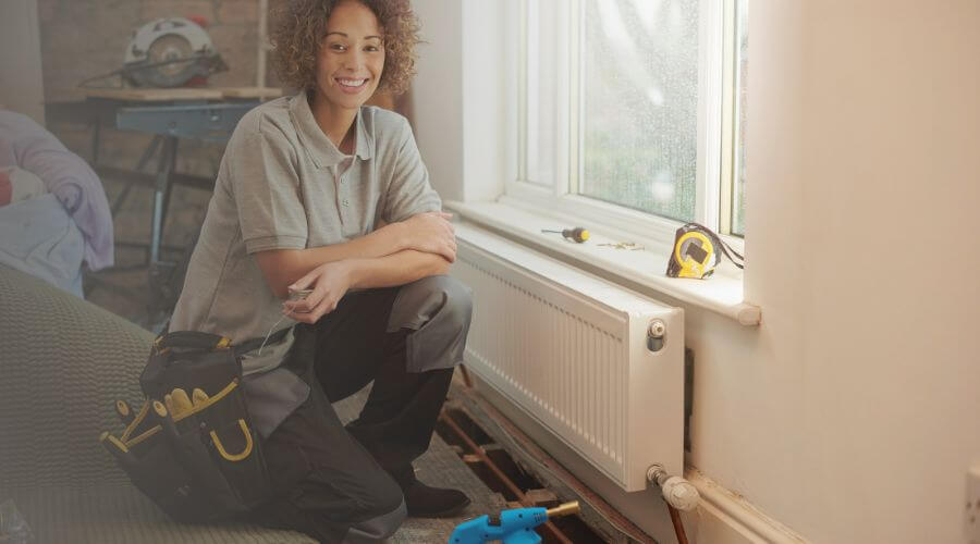 Professional expert plumbing services in Foster City, MI